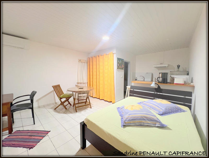 Villa - 221 m² - 7 pièces