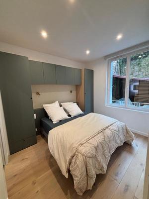 Appartement - 35 m² - 1 pièce