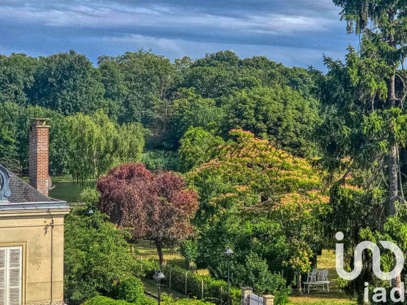 Appartement - 89 m² - 5 pièces