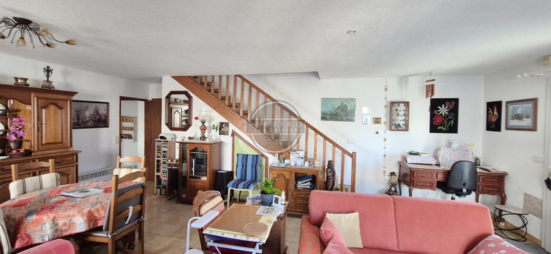 Villa - 88 m² - 3 pièces