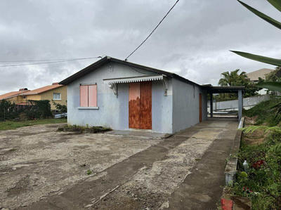 Villa - 43 m² - 3 pièces