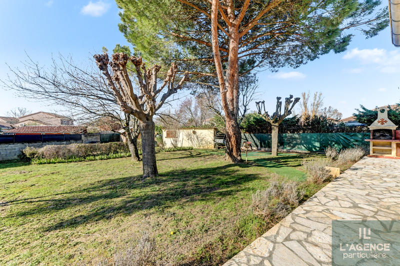 Maison - 98 m² - 4 pièces