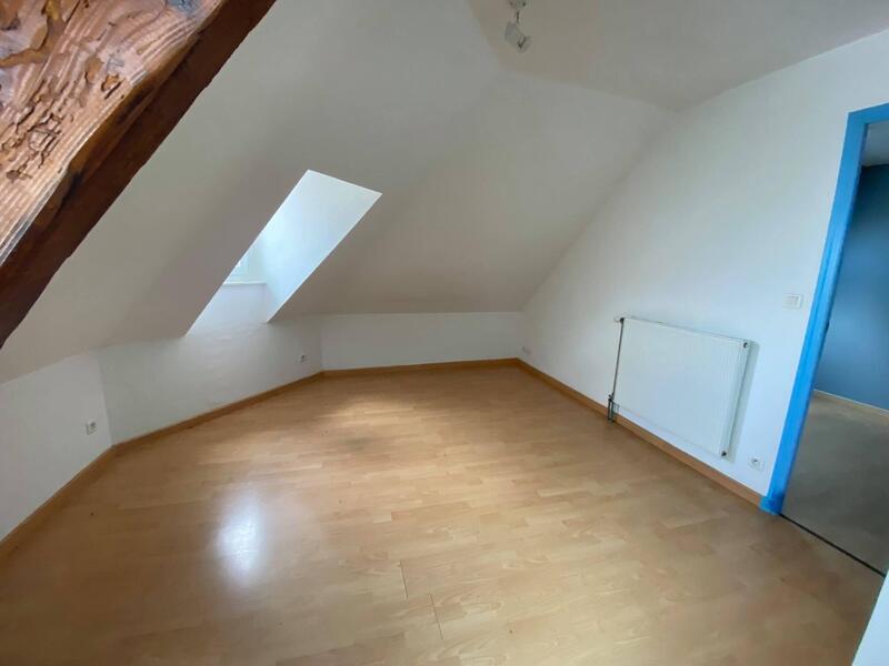 Appartement - 22 m² - 2 pièces