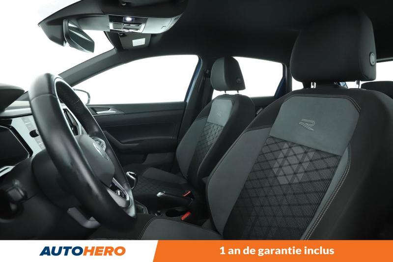 Volkswagen Polo 1.0 Tsi R-Line 95 ch