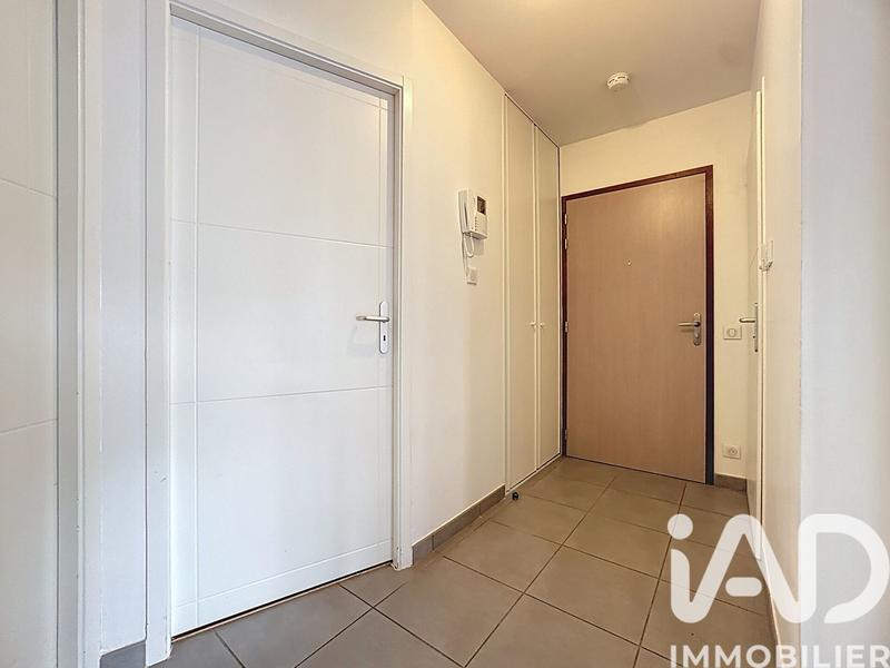 Appartement - 96 m² - 4 pièces