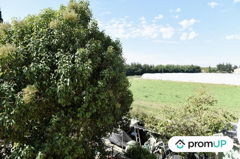 Mas - 153 m² - 5 pièces