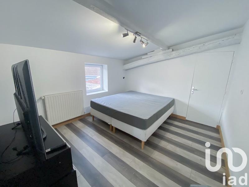 Maison - 446 m² - 10 pièces