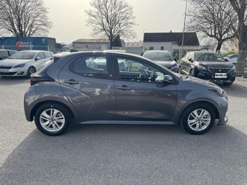 Mazda 2 Hybrid 1.5 Hev 116 Agile Auto