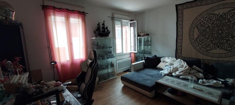 Maison - 94 m² - 3 pièces