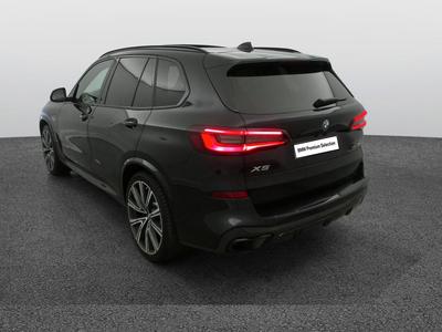Bmw X5 G05 xDrive45e 394 ch Bva8 m Sport