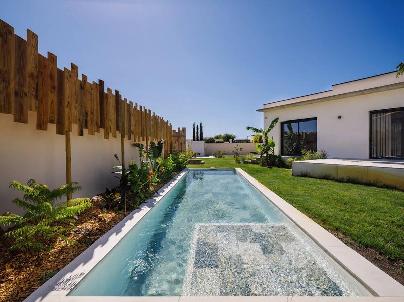 Maison - 168 m² - 5 pièces