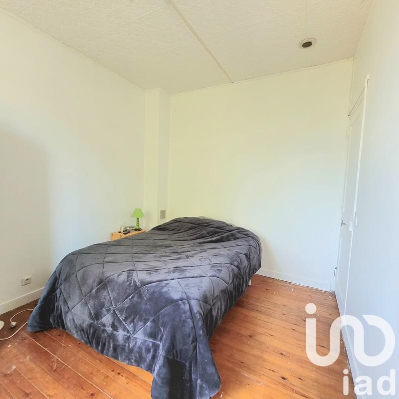 Maison - 65 m² - 3 pièces