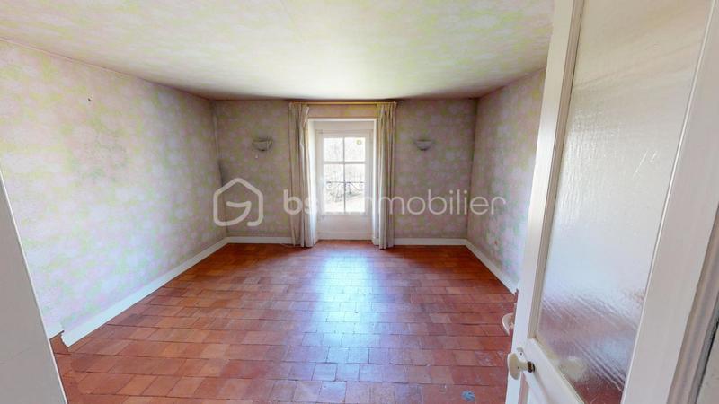 Demeure - 197 m² - 10 pièces