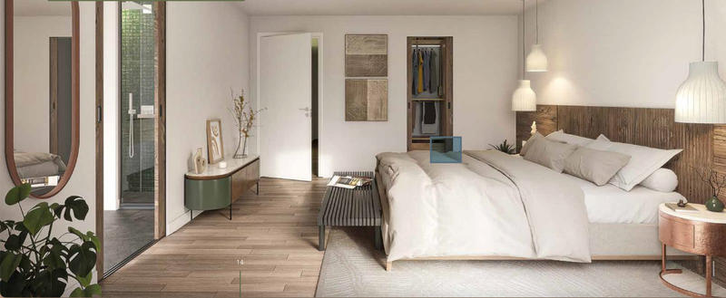 Villa - 154 m² - 6 pièces