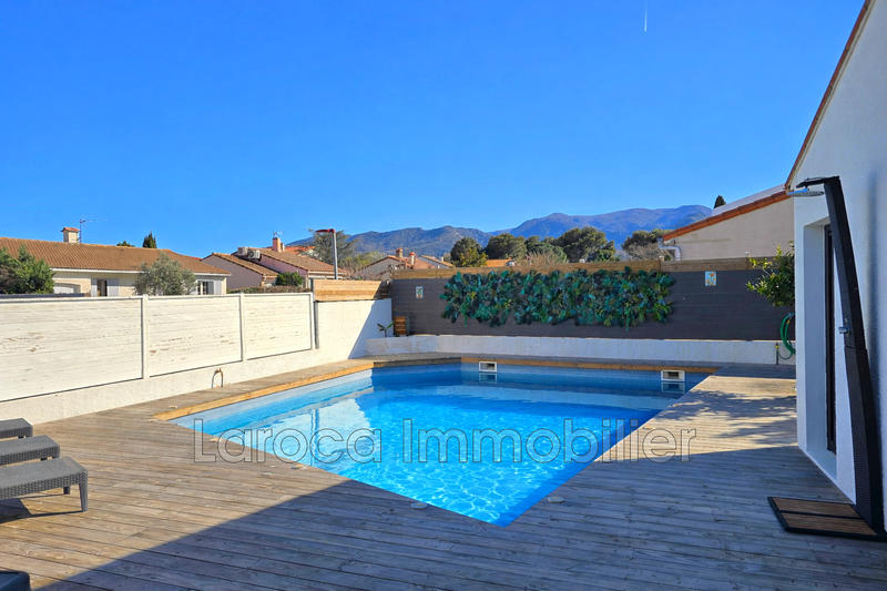 Villa - 130 m² - 4 pièces