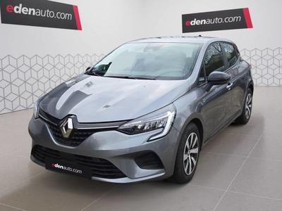 Renault Clio V TCe 90 Equilibre