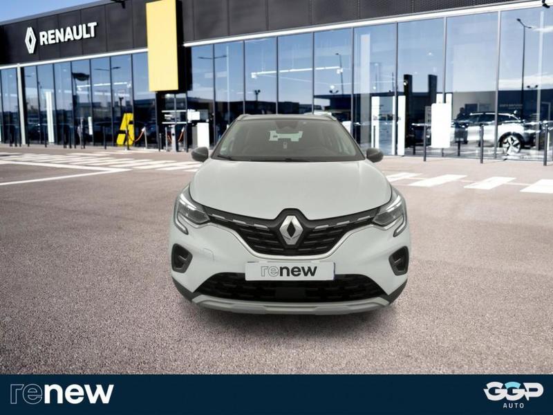 Renault Captur TCe 140 Edc - 21 Intens
