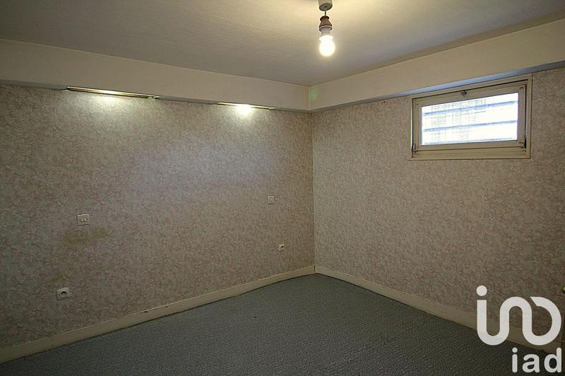 Maison - 74 m² - 4 pièces