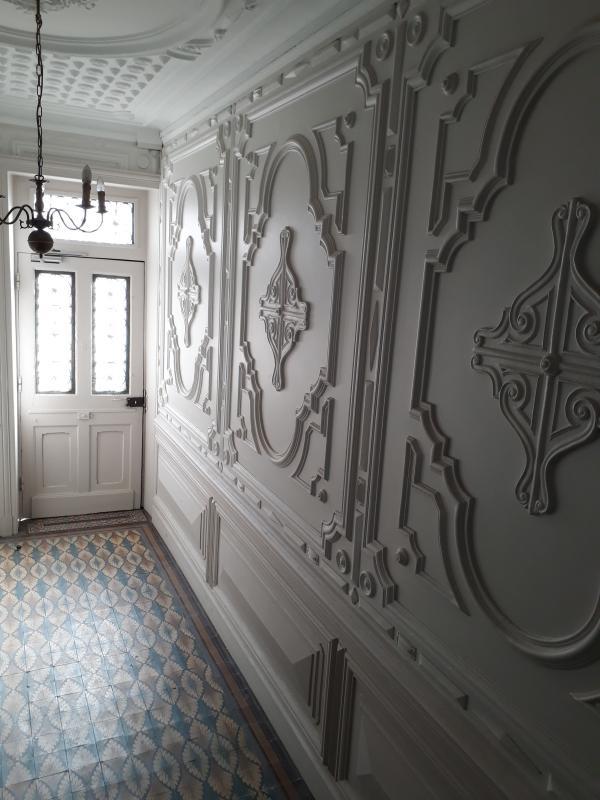 Appartement - 106 m² - 4 pièces