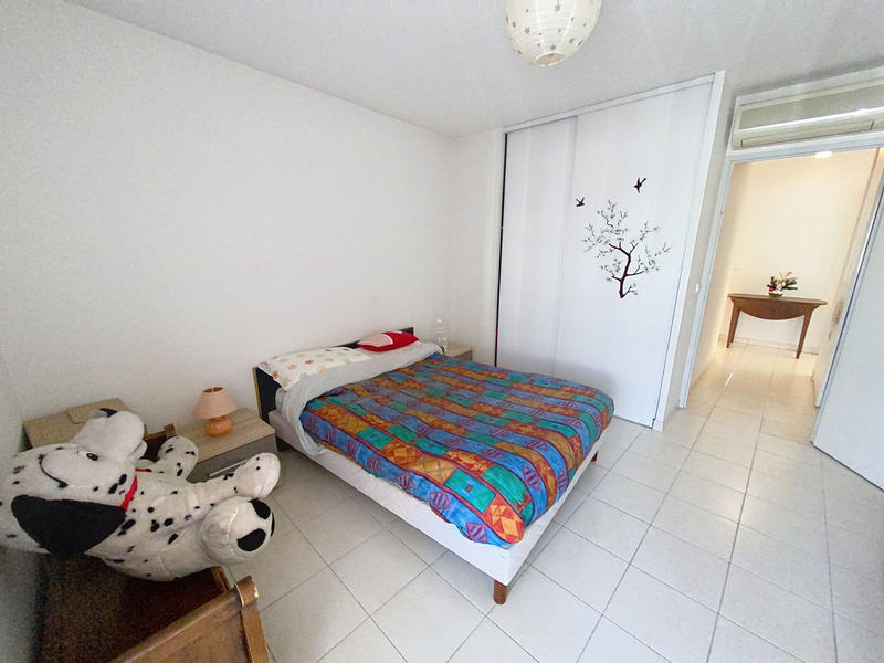 Appartement - 75 m² - 3 pièces