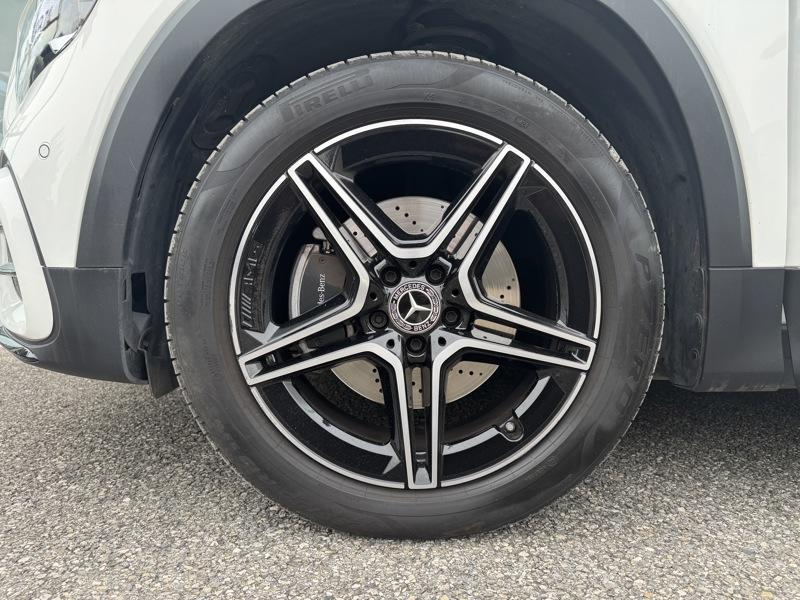 Mercedes Glb 200 d Amg Line