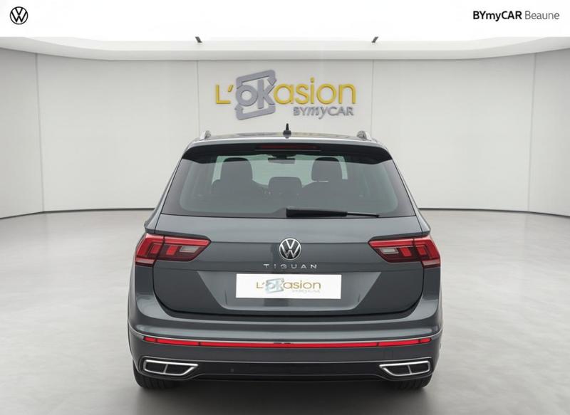 Volkswagen Tiguan 1.4 eHybrid 245ch Dsg6 R-Line