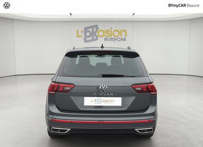 Volkswagen Tiguan 1.4 eHybrid 245ch Dsg6 R-Line