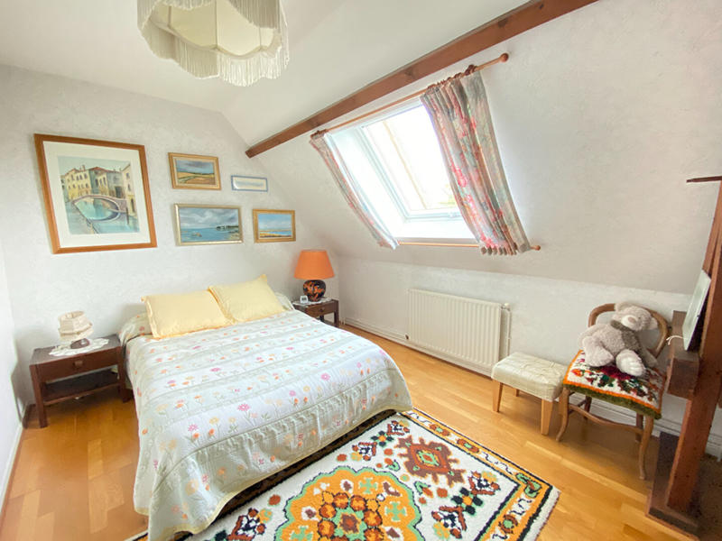 Maison - 80 m² - 3 pièces