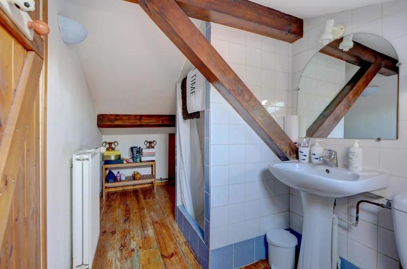 Maison - 125 m² - 6 pièces