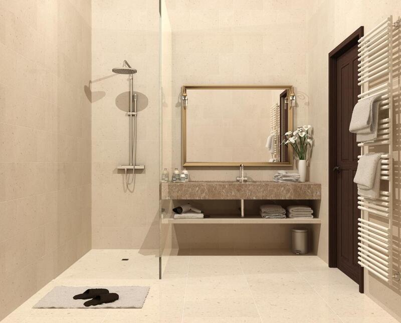 Appartement - 140 m² - 4 pièces