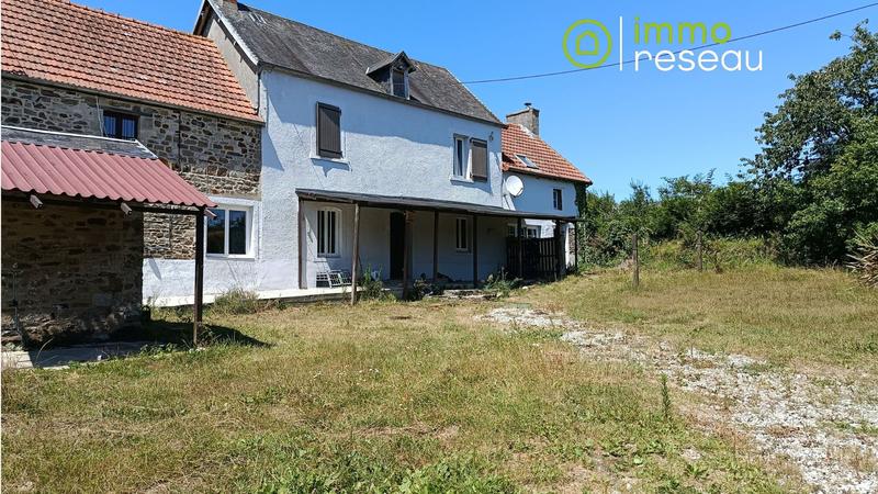 Maison - 196 m² - 6 pièces