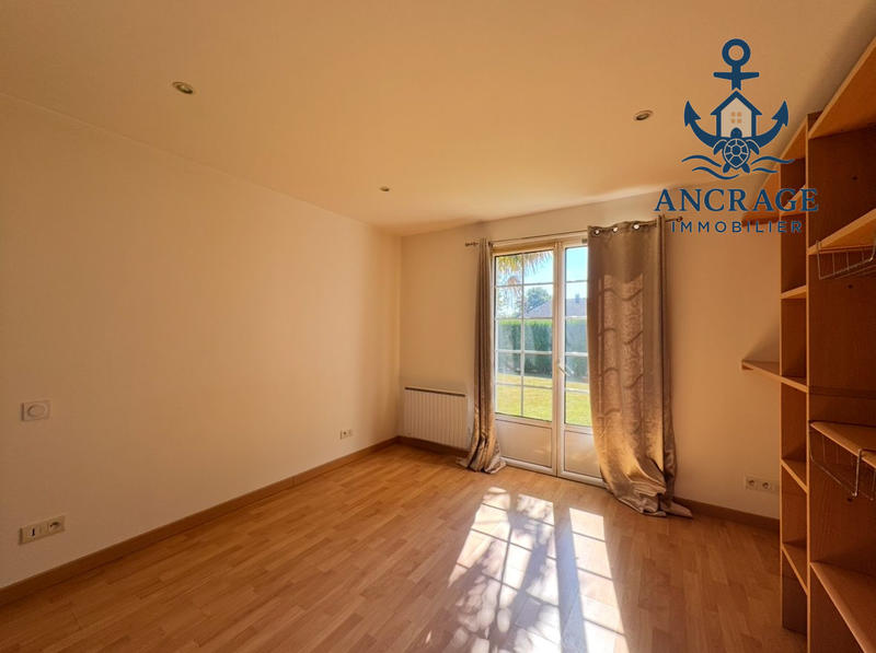 Maison - 130 m² - 4 pièces