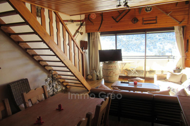 Triplex - 94 m² - 4 pièces