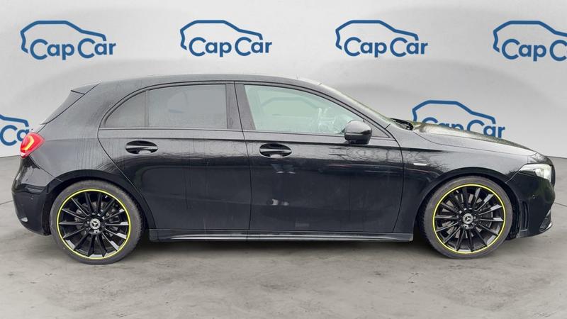 Mercedes Classe a 250 224 7g-Dct Edition One