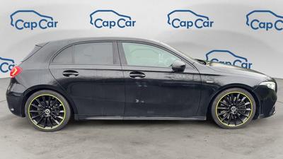 Mercedes Classe a 250 224 7g-Dct Edition One