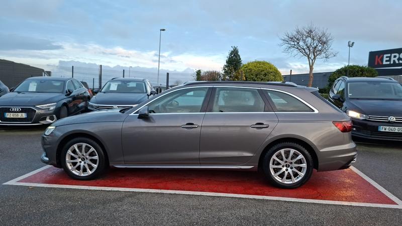Audi A4 Avant 30 Tdi 136 s tronic 7 Business Line