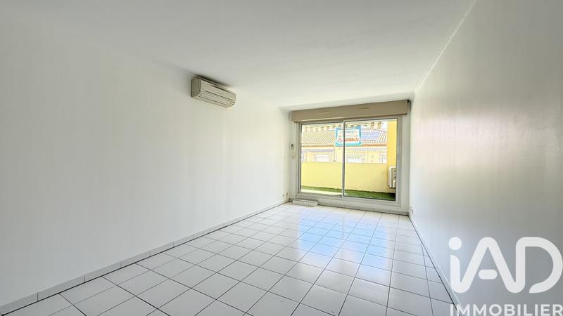 Appartement - 85 m² - 3 pièces