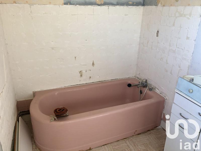 Maison de ville - 190 m² - 6 pièces