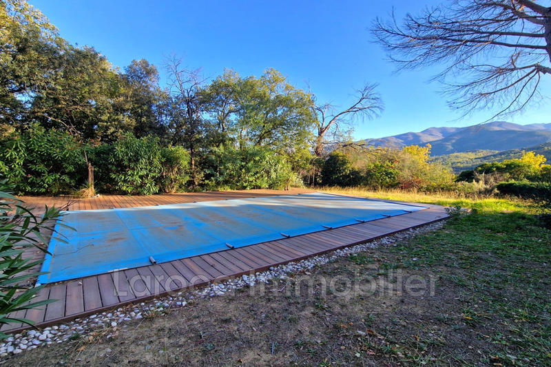 Villa - 175 m² - 7 pièces