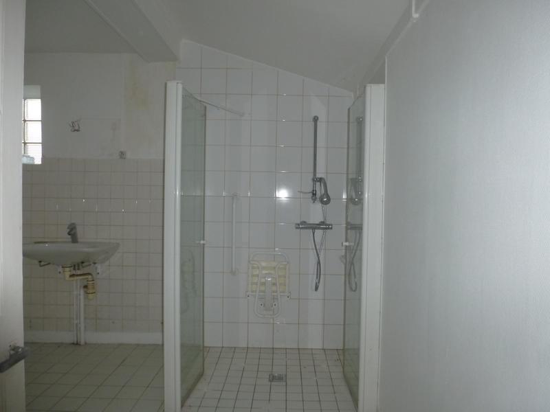 Maison ancienne - 125 m² - 6 pièces