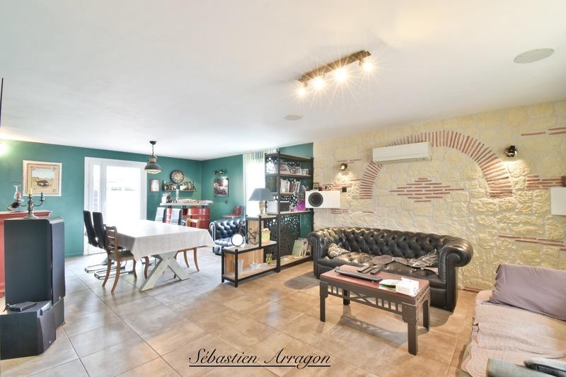 Maison - 156 m² - 4 pièces