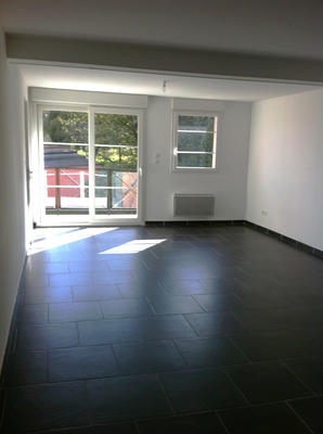 Appartement - 90 m² - 3 pièces