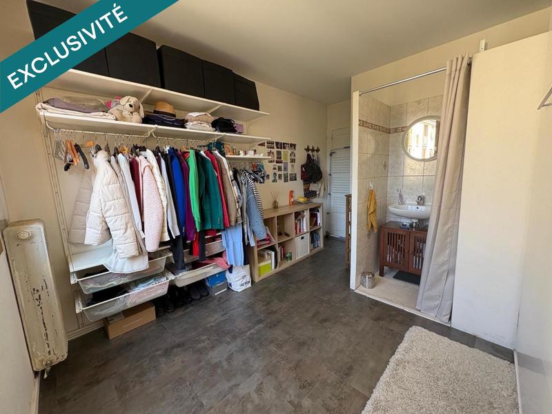 Appartement - 78 m² - 4 pièces