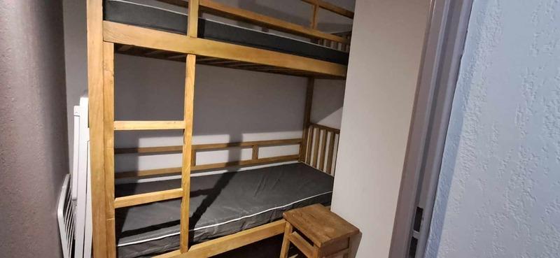 Appartement - 35 m² - 3 pièces