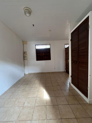 Appartement - 15 m² - 1 pièce