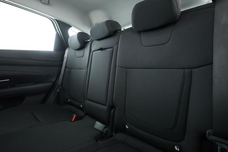 Hyundai Tucson 1.6 t-GDi Hybrid Bva6 215 ch