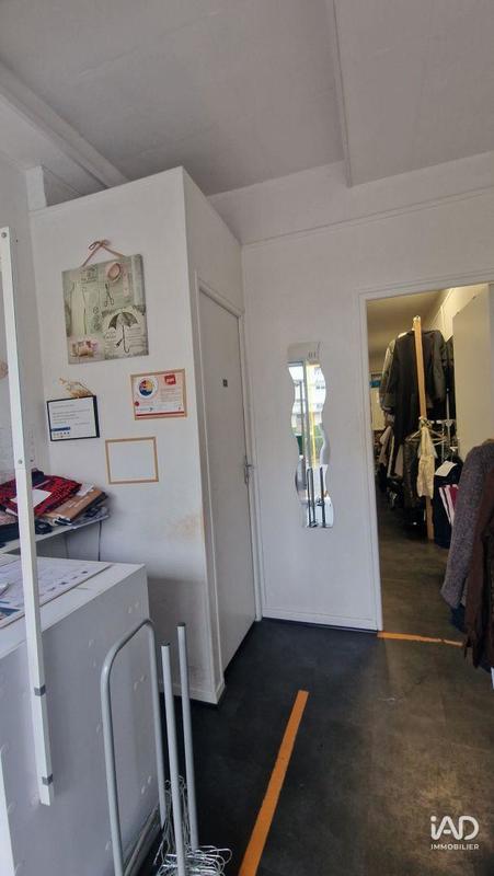 Local commercial - 25 m²