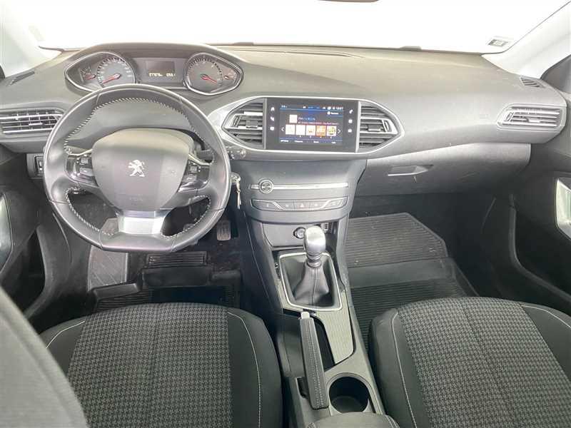 Peugeot 308 Affaire 1.5 BlueHDI 100ch Premium Pack Bvm6