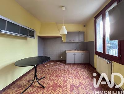 Maison de campagne - 69 m² - 5 pièces