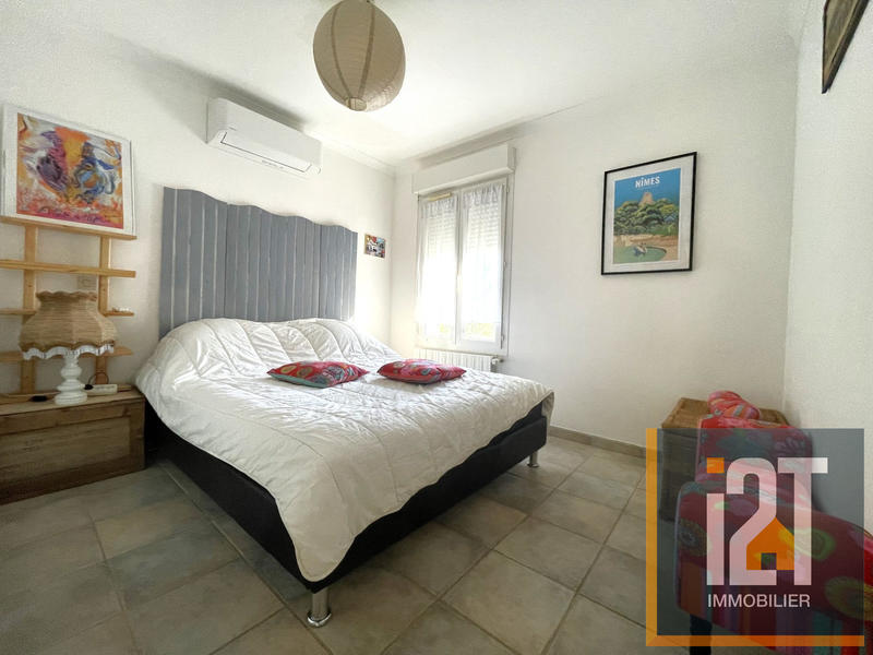 Maison - 200 m² - 6 pièces